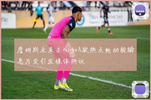 詹姆斯未来去向如A股热点轮动般瞬息万变引发媒体热议