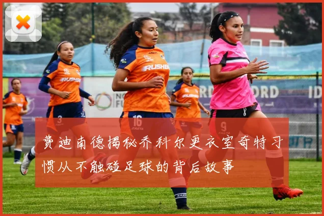 费迪南德揭秘乔科尔更衣室奇特习惯从不触碰足球的背后故事